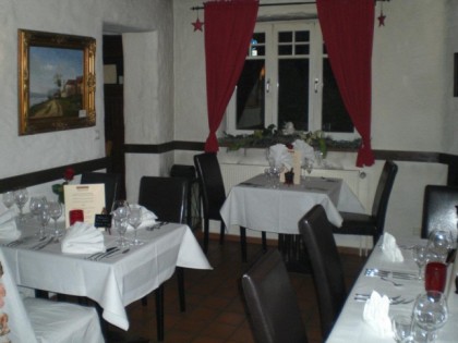 Foto: Das Gasthaus