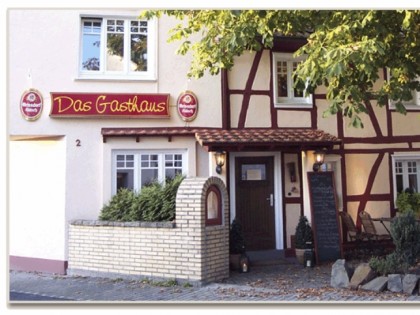 Foto: Das Gasthaus