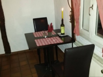 Foto: Das Gasthaus