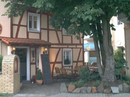 Foto: Das Gasthaus